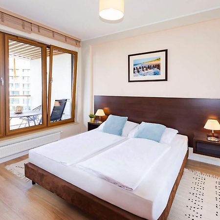Vacationclub - Olympic Park Apartament B302 Kolobrzeg Dış mekan fotoğraf