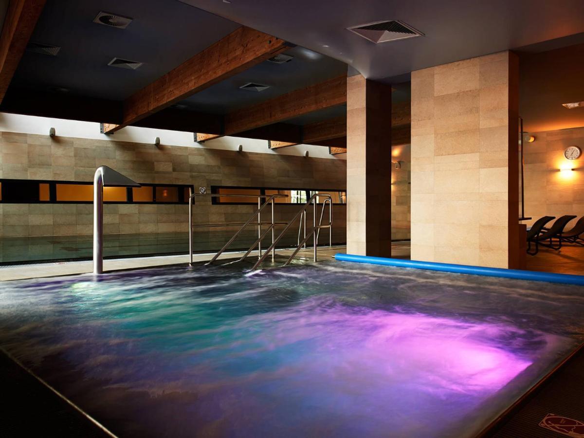 Vacationclub - Olympic Park Apartament B302 Kolobrzeg Dış mekan fotoğraf