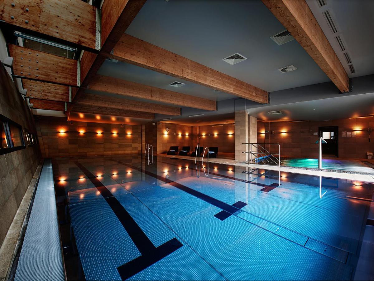 Vacationclub - Olympic Park Apartament B302 Kolobrzeg Dış mekan fotoğraf