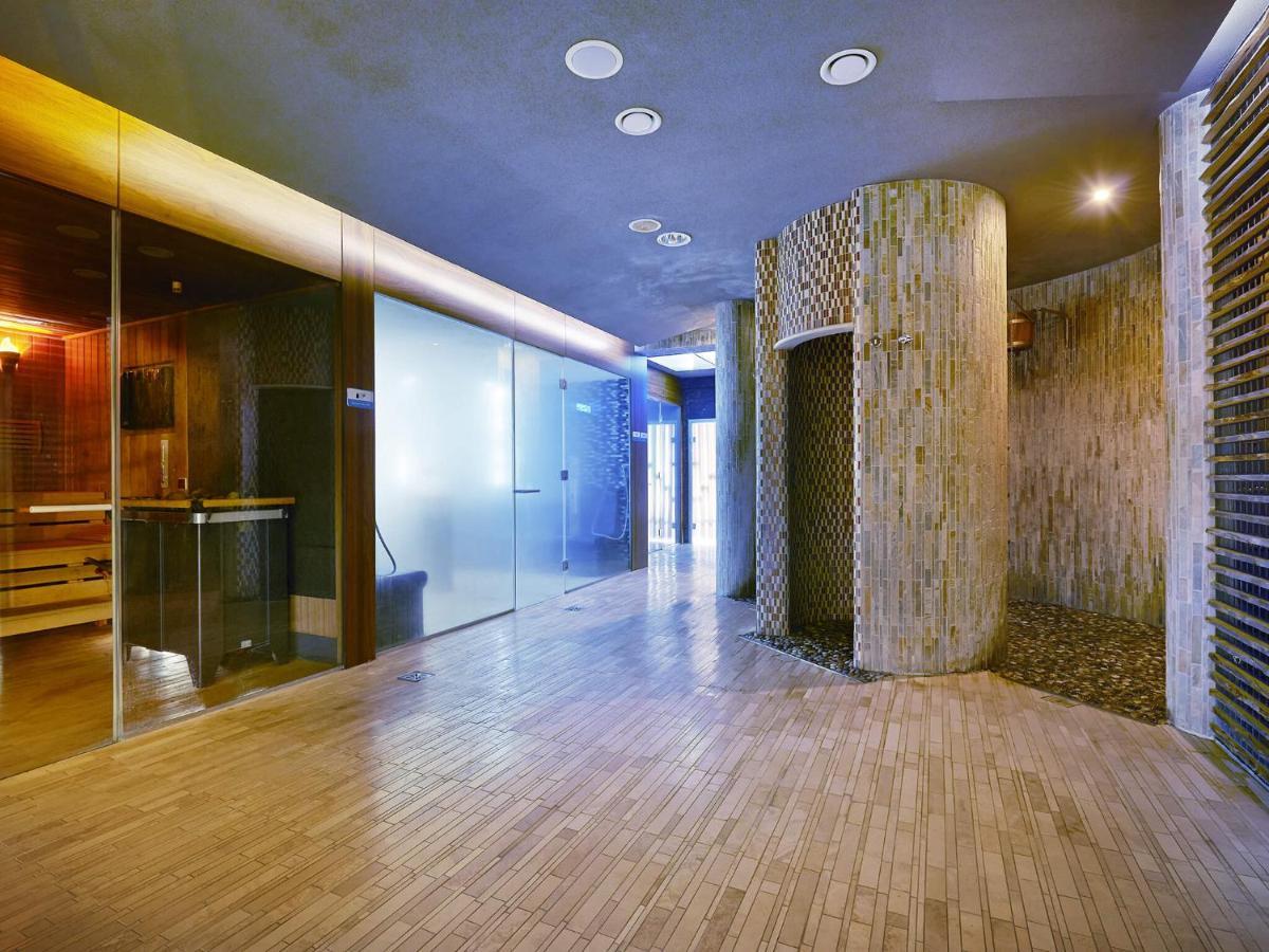 Vacationclub - Olympic Park Apartament B302 Kolobrzeg Dış mekan fotoğraf